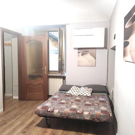 Apartamento Casa Massey Turín Exterior foto