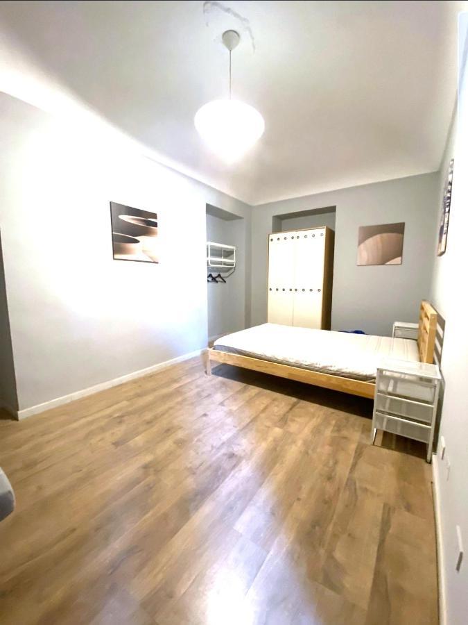 Apartamento Casa Massey Turín Exterior foto