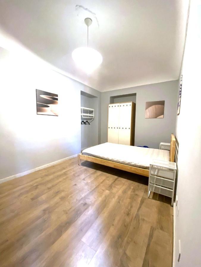 Apartamento Casa Massey Turín Exterior foto