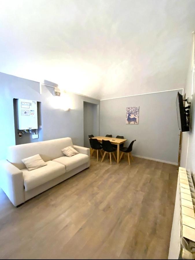 Apartamento Casa Massey Turín Exterior foto