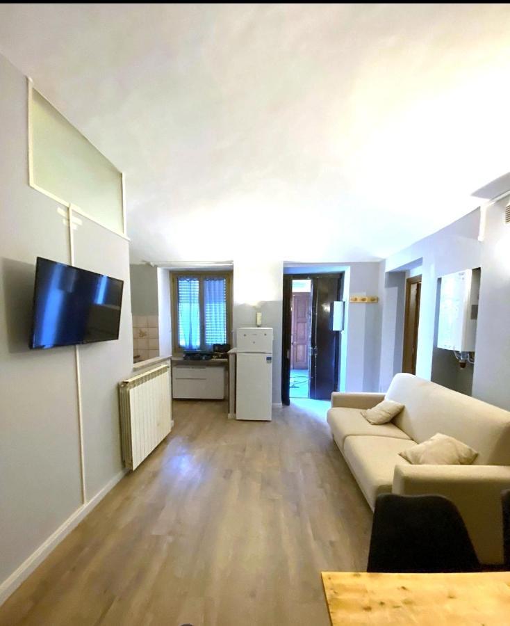 Apartamento Casa Massey Turín Exterior foto
