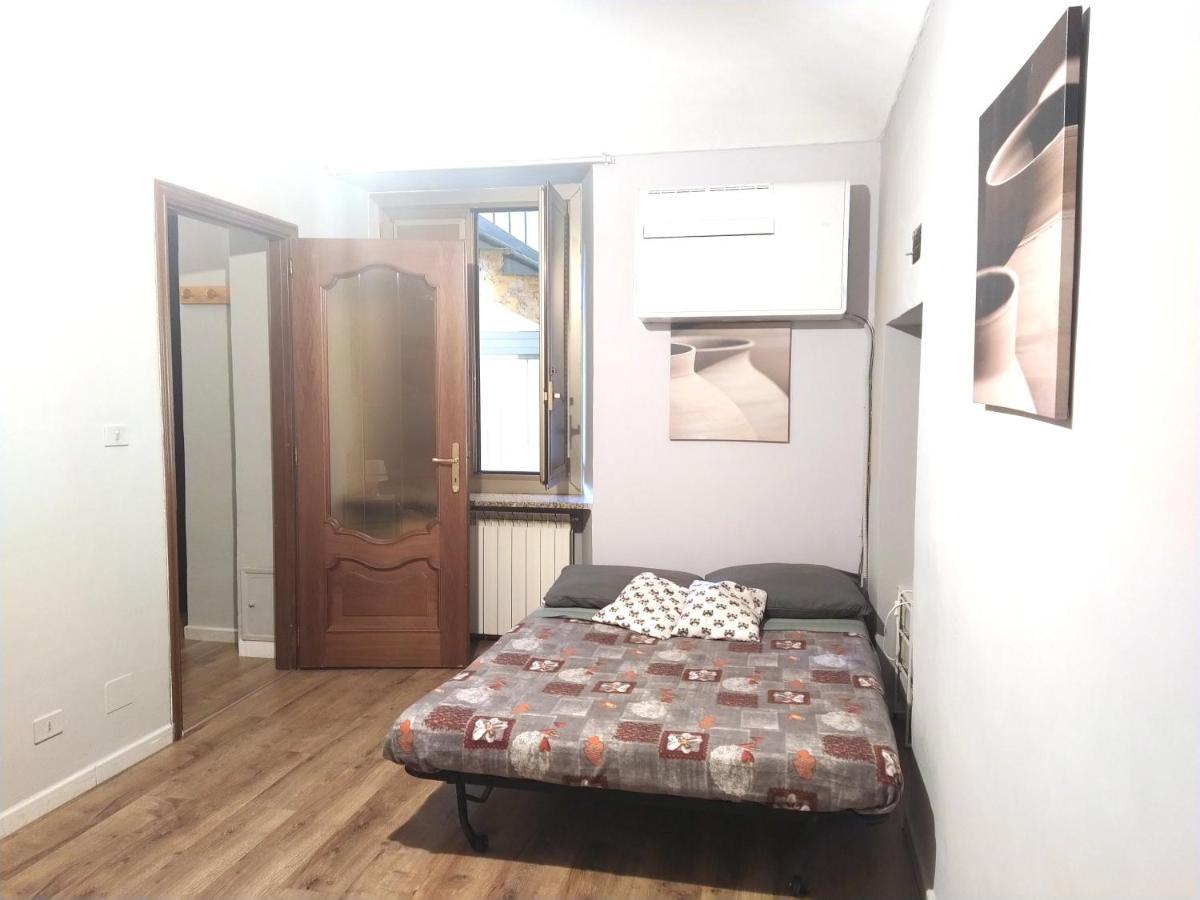 Apartamento Casa Massey Turín Exterior foto